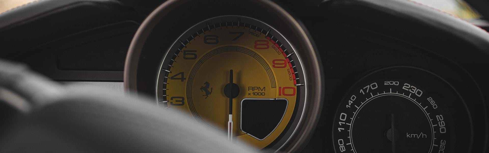 Refinance automotive imagery