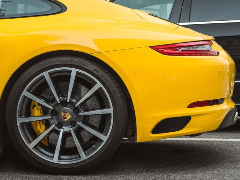 Personal Contract Purchase automotive imagery
